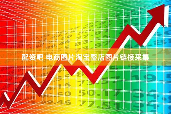 配资吧 电商图片淘宝整店图片链接采集